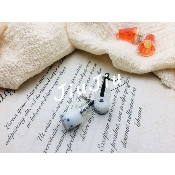 耳鉤